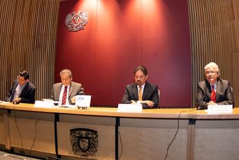 A raíz de los sismos de 2017, universitarios articularon nuevas formas de actuación