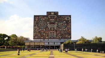 UNAM expulsa a otro estudiante por agresiones en CU
