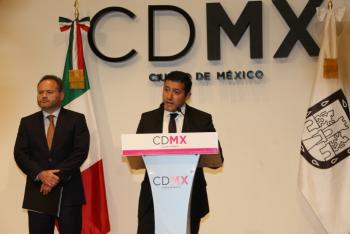 Avanza reconstrucción y rehabilitación de planteles educativos en CDMX
