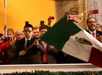 CELEBRA COYOACÁN ÚLTIMO GRITO COMO FIGURA DELEGACIONAL