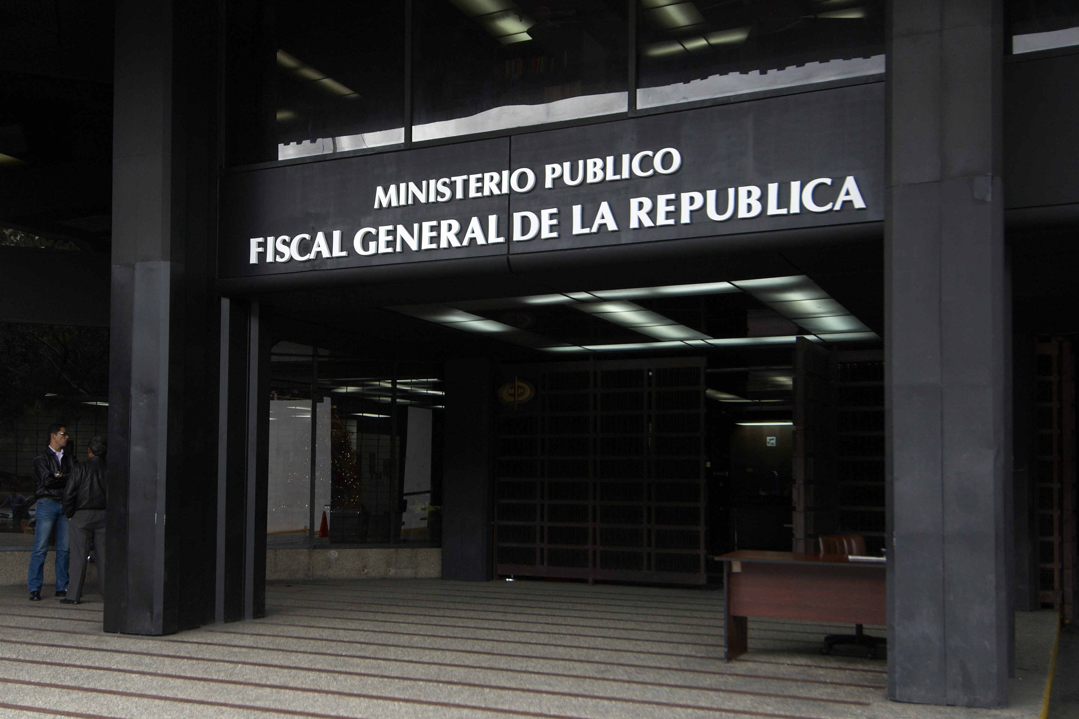 Presentan propuesta para designar al Fiscal General de la República