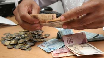 Propone PAN aumentar el salario a 100 pesos diarios