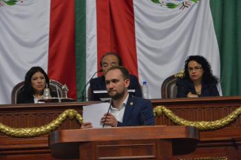 COMISIÓN DE ADMINISTRACIÓN PÚBLICA LOCAL ANALIZARÁ INICIATIVA PARA REFORMAR LEY DE ALCALDÍAS