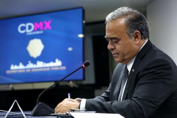 REMITE SSP-CDMX A CASI 700 PERSONAS POR FALTAS A LA LEY DE CULTURA CÍVICA