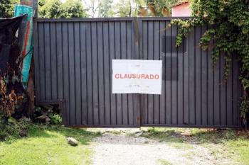 Recuperan SEDEMA y delegación Miguel Hidalgo predio en Tercera Sección de Chapultepec