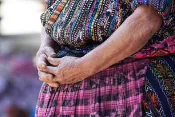 Presentan proyecto de Ley de Amnistía para personas de pueblos y comunidades indígenas