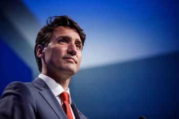 Trudeau no aceptará negociación negativa para Canadá