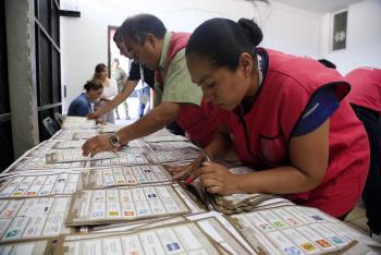 Habrá voto por voto en Puebla