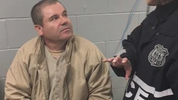 Nuevo abogado defenderá a El Chapo
