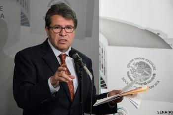 Presenta Morena iniciativa que busca poner fin a la puerta giratoria