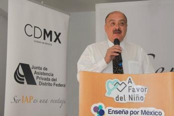 Certifican a instituciones de asistencia privada como Espacios 100% Libres de Humo de Tabaco