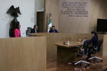 Se anula la elección a alcaldía en Coyoacán y se resuelve respecto de la elección del ayuntamiento de Tecoanapa, Guerrero