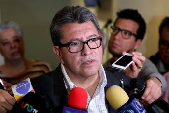 Con el Convenio 98 de la OIT llegó el momento de la clase trabajadora y de una nueva relación obrero patronal: Ricardo Monreal