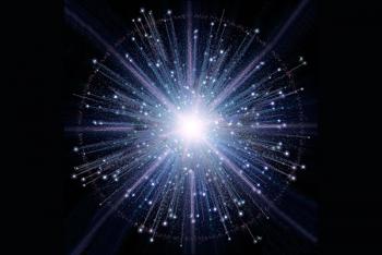 Experto de la UNAM coordina experimento internacional sobre origen del Universo