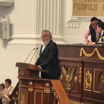 En la zona metropolitana, todas las políticas públicas y las acciones de gobierno tendrán una visión de desarrollo sustentable: Encinas Rodríguez