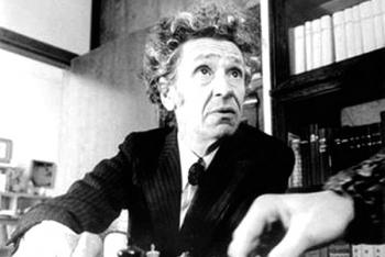 Juan José Arreola, el universitario que escribía con la voz