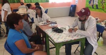 IPN enviará brigadas emergentes a Sinaloa