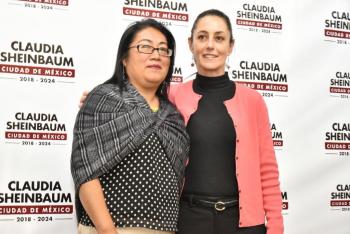 Sheinbaum crea Secretaría de Pueblos Indígenas