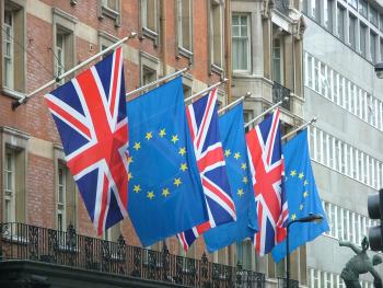 Londres prepara su salida de la UE