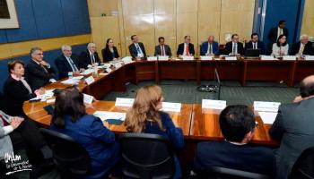 Acuerdan macrouniversidades de América Latina y el Caribe fortalecer la movilidad estudiantil