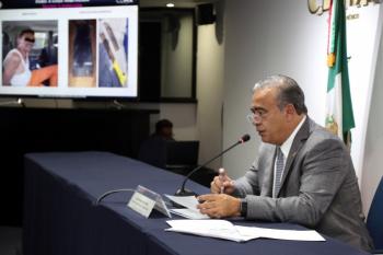 En lo que va del año SSP-CDMX ha arrestado a 225 ciudadanos extranjeros