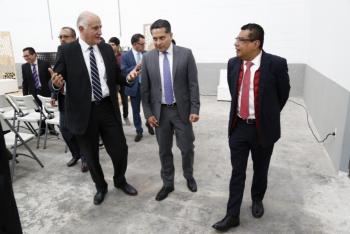 Impulsa GCDMX cultura emprendedora en la UAM