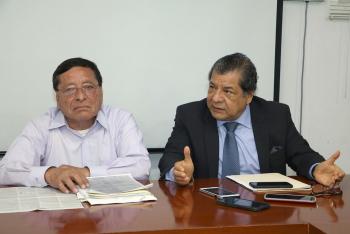 VAN POR ELECCIÓN LIMPIA DE COMITÉ TÉCNICO DEL FICEDA