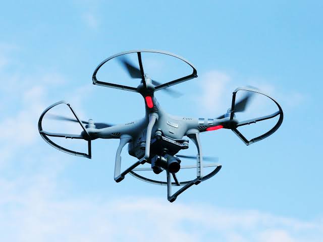 Impulsan marco regulatorio para uso de drones