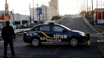 Tres alcaldías concentran los homicidios en la CDMX
