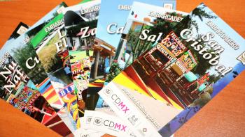 PREPARA XOCHIMILCO LANZAMIENTO DE APP CON INFORMACIÓN TURÍSTICA