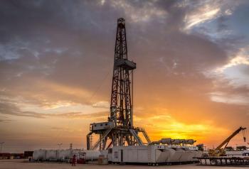 Alto a la técnica de Fracking para la extracción de hidrocarburos