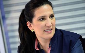 Segunda vuelta en elección Presidencial para fortalecer la democracia: Kenia López