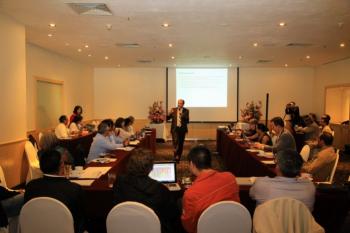 Presenta SEDEMA avances en materia de calidad del aire en CDMX