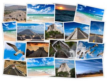 Piden reconocer logros de México en el sector turismo