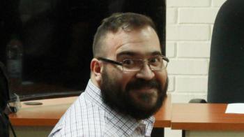 Piden que Duarte sea juzgado por desaparición forzada