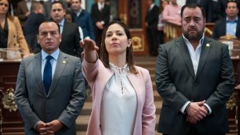 Va PRI por reducir la edad penal a nivel nacional de 18 a 16 años