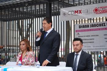 Realiza registro civil 43 cambios de identidad de género