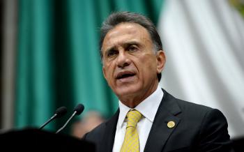Aún no hay justicia para Veracruz, asegura Yunes