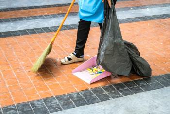 Trabajo del hogar, una de las ocupaciones más vulnerables, señala el IBD