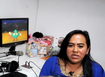 A través de herramientas tecnológicas, investiga PGJCDMX delitos cometidos en agravio a menores