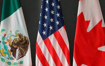 Acepta Canadá sumarse al Acuerdo con México y EEUU
