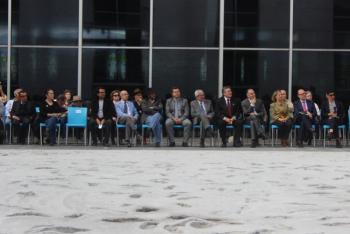 Declaran a Centro Histórico de Tlatelolco Patrimonio Cultural Intangible de la Ciudad de México
