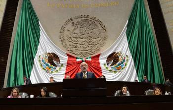 La juventud quiere seguridad y esperanza: Graue