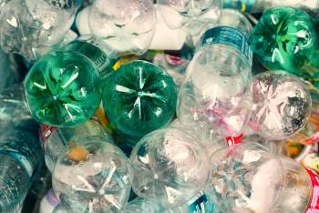 México gran consumidor y productor de plásticos, urgen reglamento