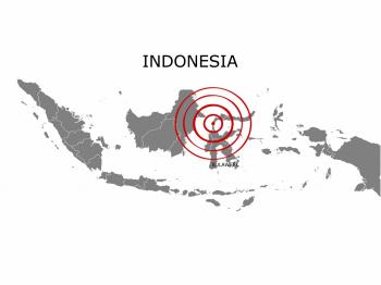 Senado expresa condolencias a víctimas de terremoto y tsunami en Indonesia