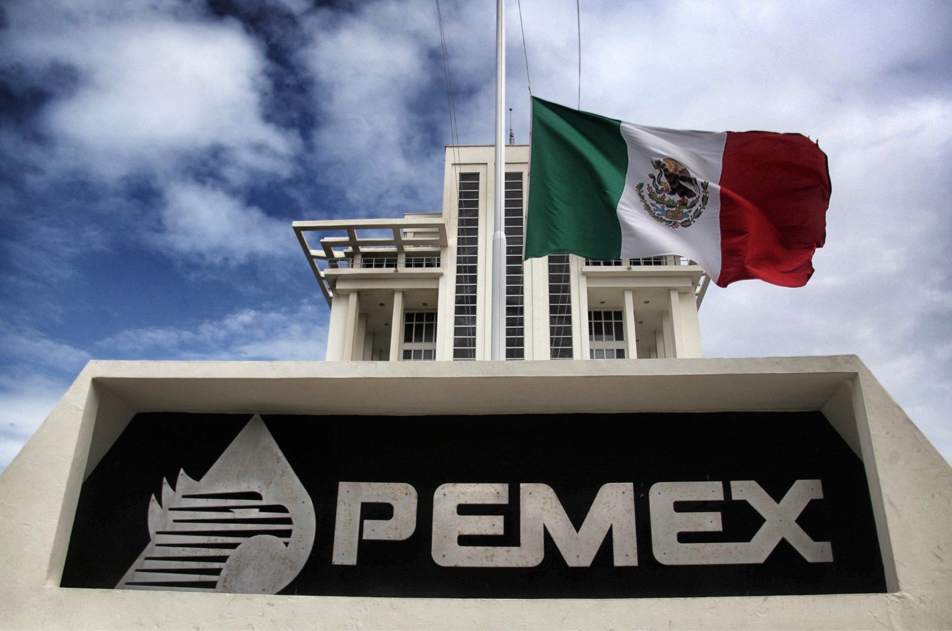Comisión de Energía buscará que Pemex sea 100% mexicana y pública