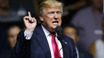 Trump no vendrá a México para investidura de AMLO
