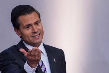 NAIM continuará hasta final del sexenio: EPN