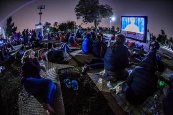 Regresa cine al aire libre en bosques urbanos de CDMX con STAR WARS. EPISODIO IV