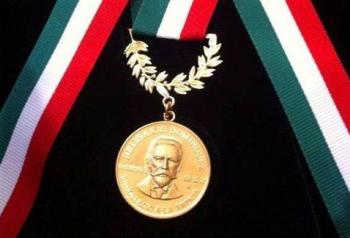 Rendirá Senado Guardia de Honor con motivo del 105 aniversario luctuoso de Belisario Domínguez